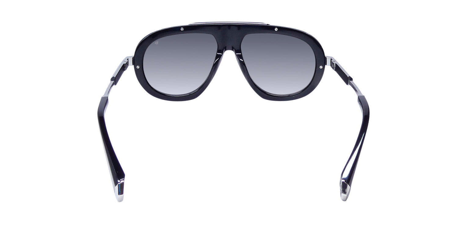 Philipp Plein Spp151v Plein Legacy Sunglasses by ModaFrames