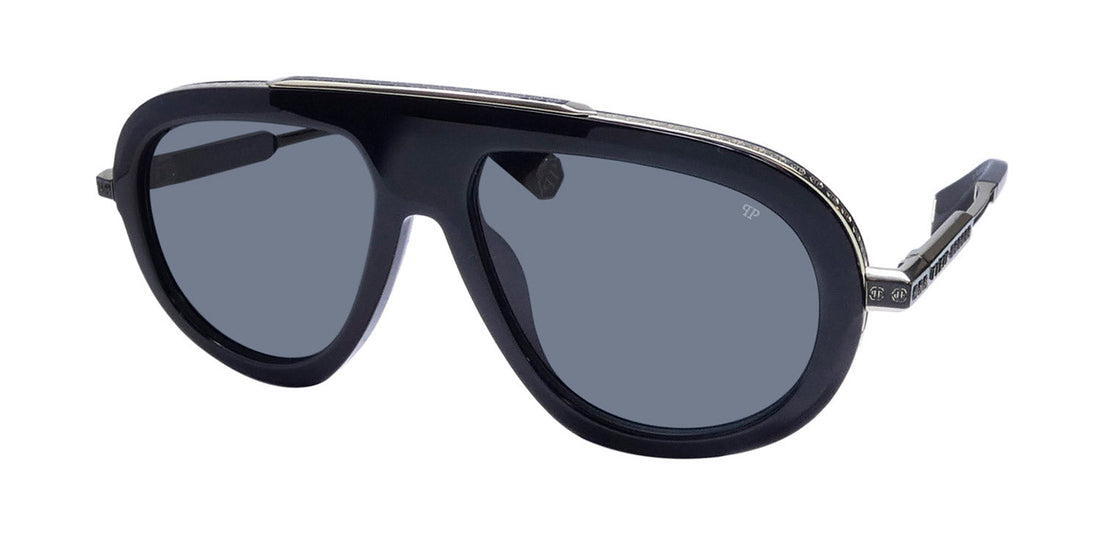 Philipp Plein Spp151 Plein Legacy Sunglasses by ModaFrames