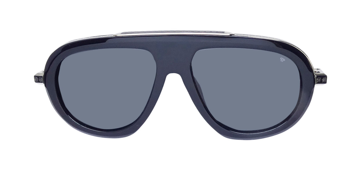 Philipp Plein Spp151 Plein Legacy Sunglasses by ModaFrames