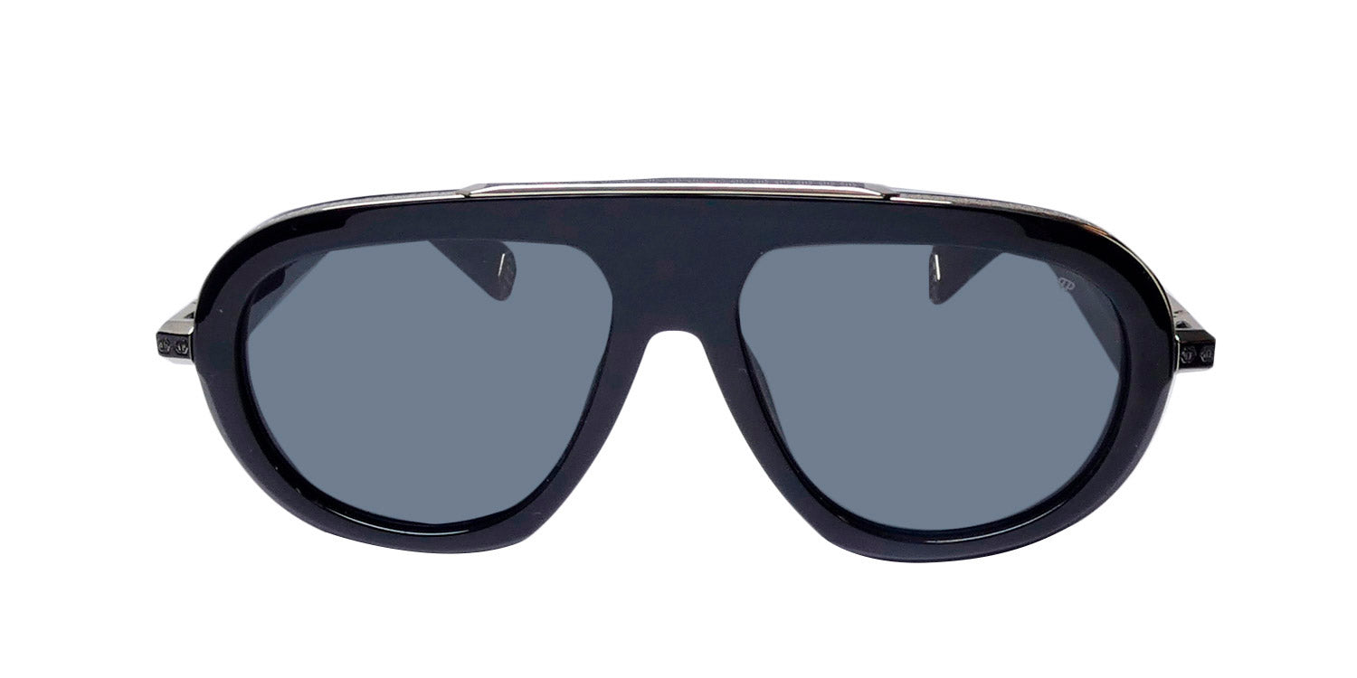 Philipp Plein Spp151 Plein Legacy Sunglasses by ModaFrames