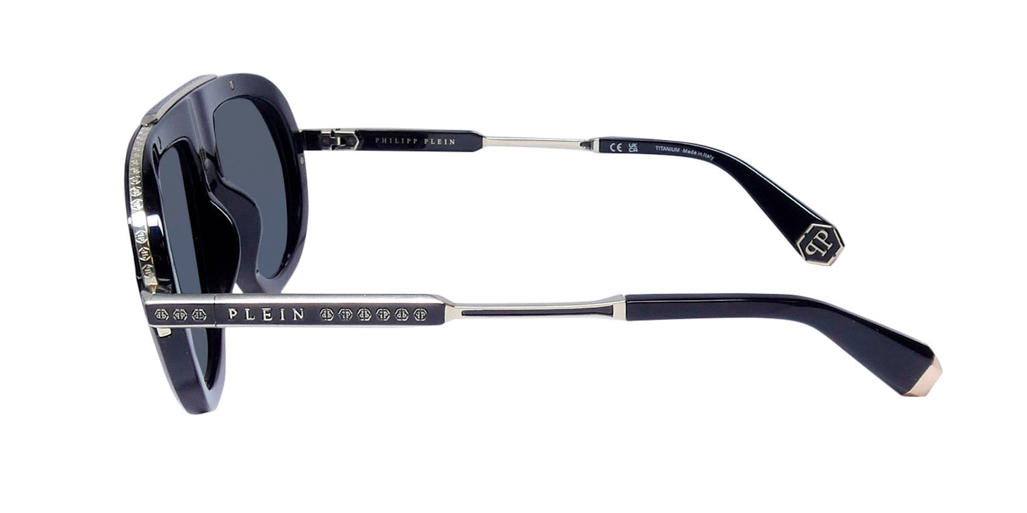 Philipp Plein Spp151 Plein Legacy Sunglasses by ModaFrames