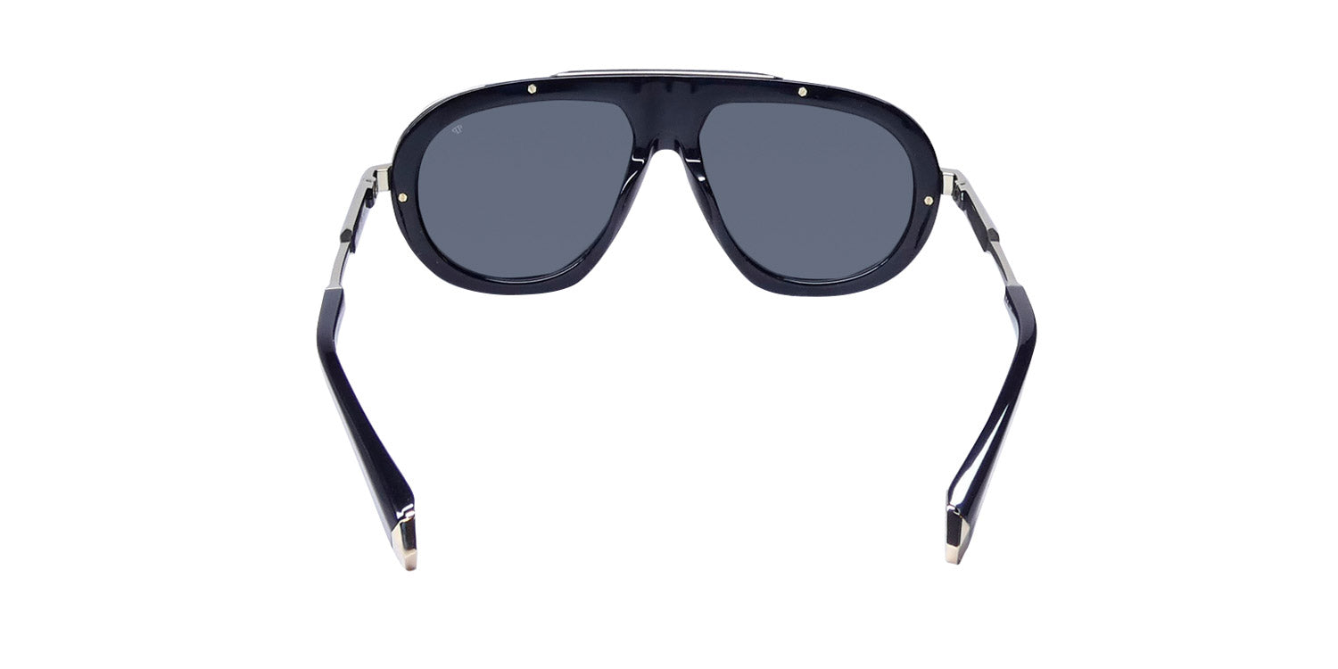 Philipp Plein Spp151 Plein Legacy Sunglasses by ModaFrames