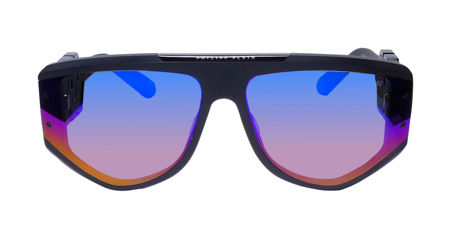 Philipp Plein Spp093 Plein Ego Sunglasses by ModaFrames