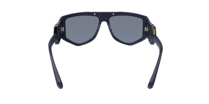 Philipp Plein Spp093 Plein Ego Sunglasses by ModaFrames