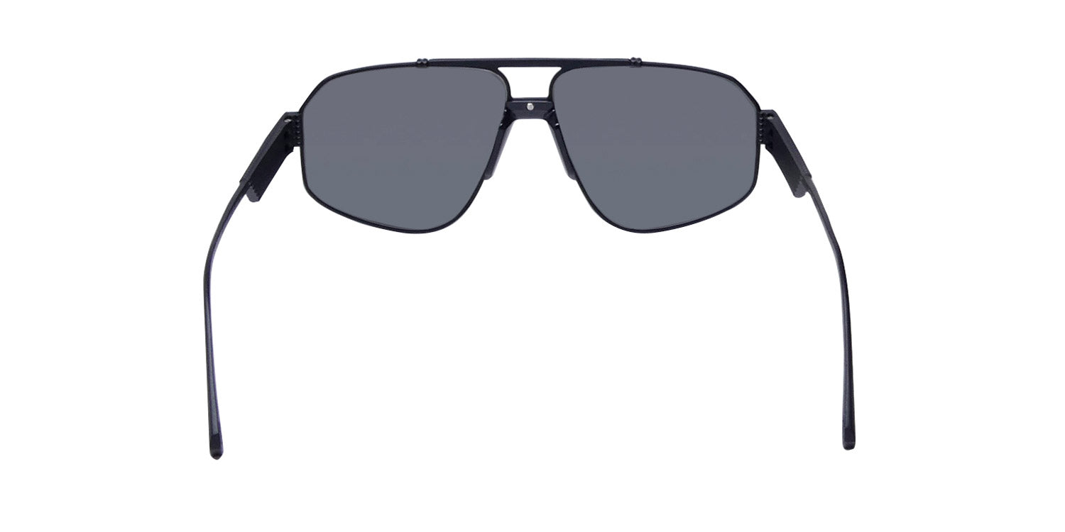 Philipp Plein Spp106 Plein Rock Superhero Sunglasses by ModaFrames