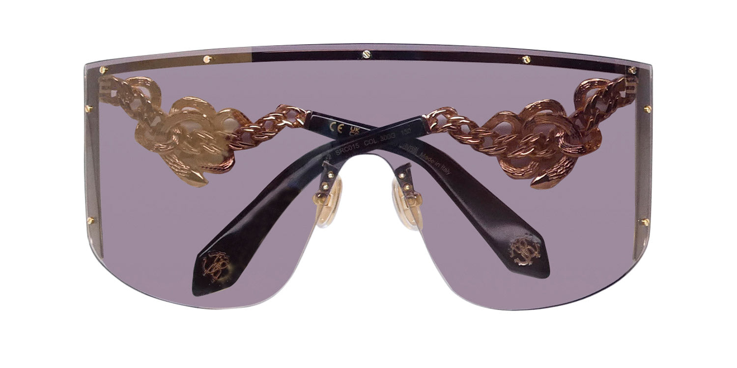 Roberto Cavalli Src015 Sunglasses by ModaFrames