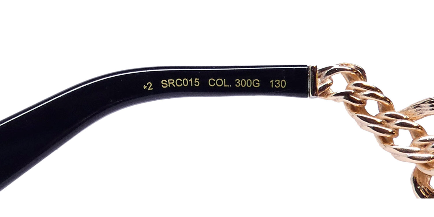 Roberto Cavalli Src015 Sunglasses by ModaFrames