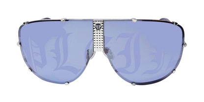Philipp Plein Spp075 Plein Stud Sunglasses by ModaFrames
