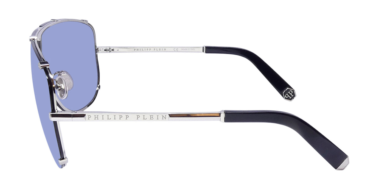 Philipp Plein Spp075 Plein Stud Sunglasses by ModaFrames