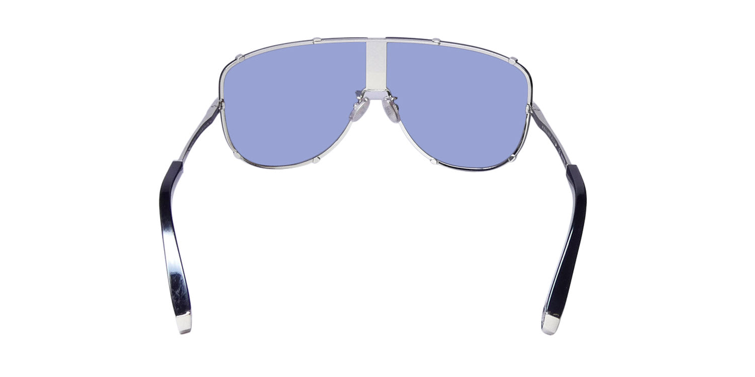 Philipp Plein Spp075 Plein Stud Sunglasses by ModaFrames