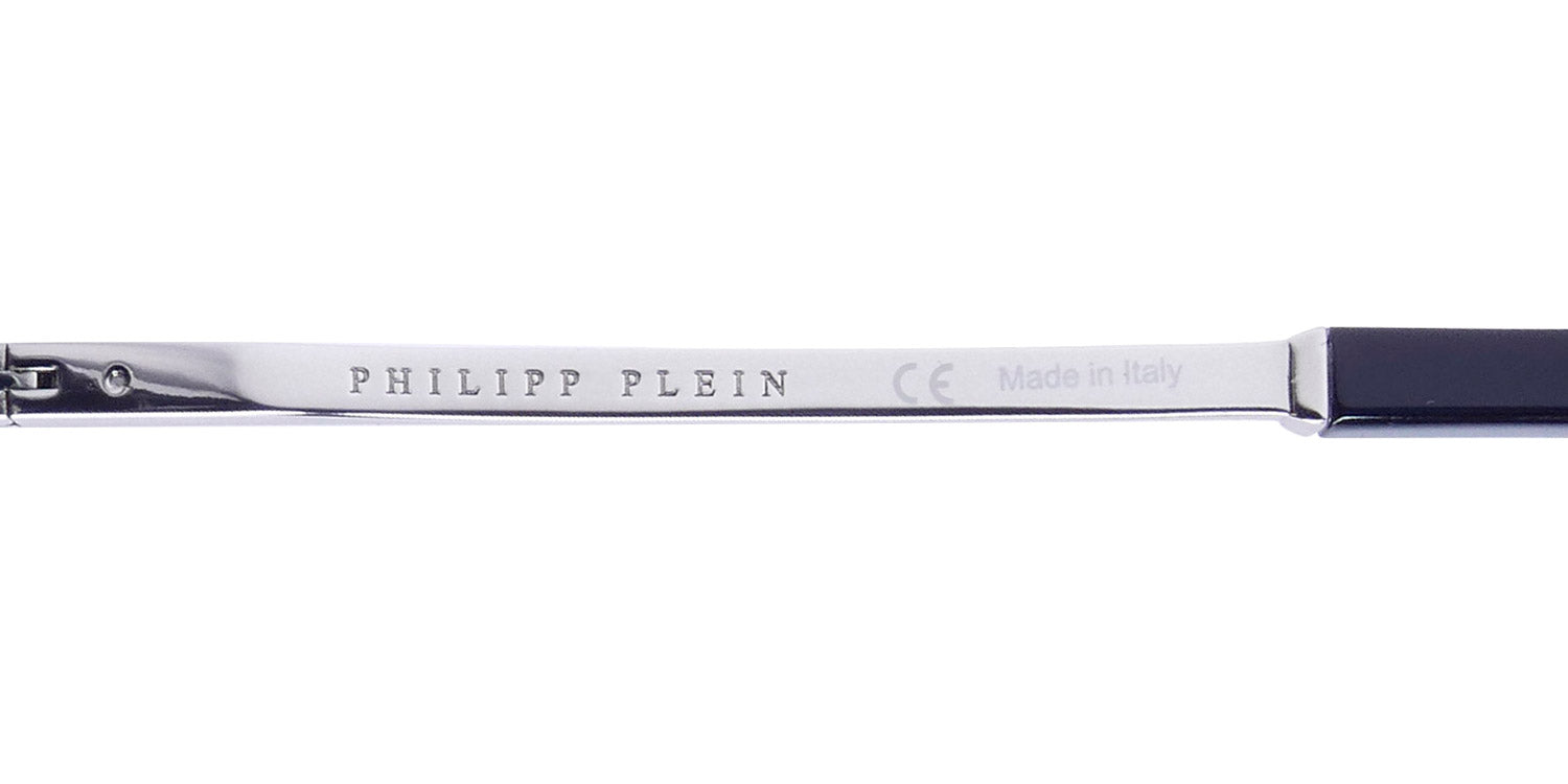 Philipp Plein Spp075 Plein Stud Sunglasses by ModaFrames