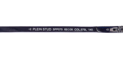 Philipp Plein Spp075 Plein Stud Sunglasses by ModaFrames