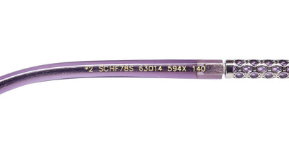 Chopard Schf78s Sunglasses by ModaFrames