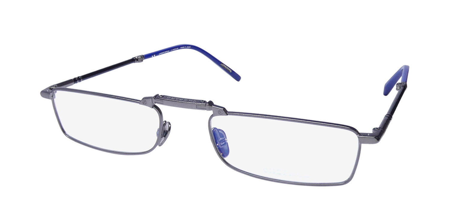 Chopard Vchd86 Eyeglasses by ModaFrames