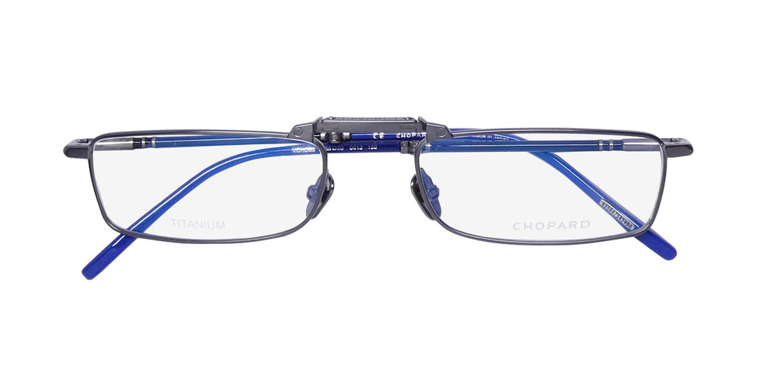 Chopard Vchd86 Eyeglasses by ModaFrames
