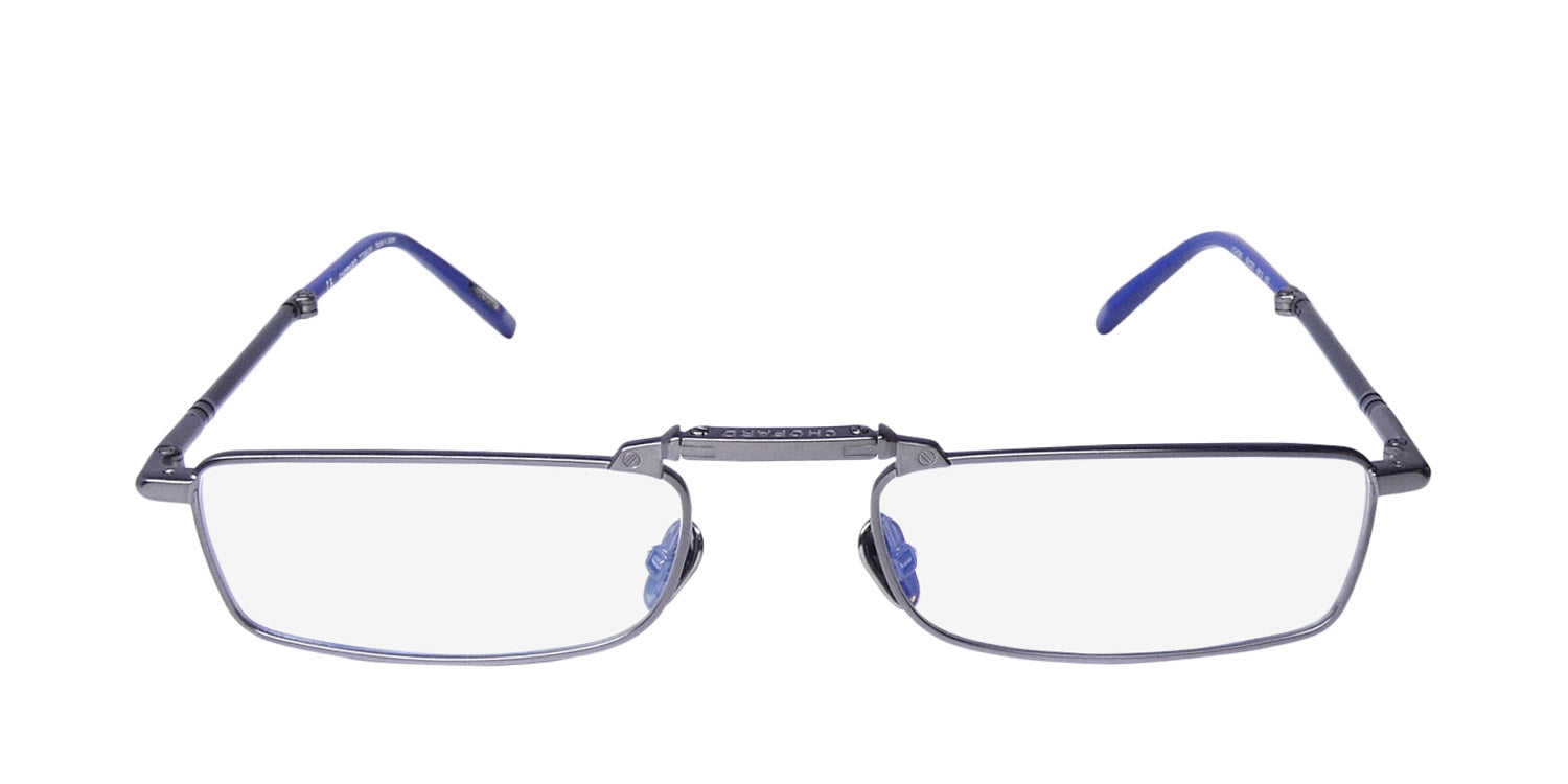 Chopard Vchd86 Eyeglasses by ModaFrames
