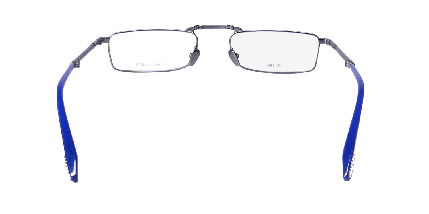 Chopard Vchd86 Eyeglasses by ModaFrames