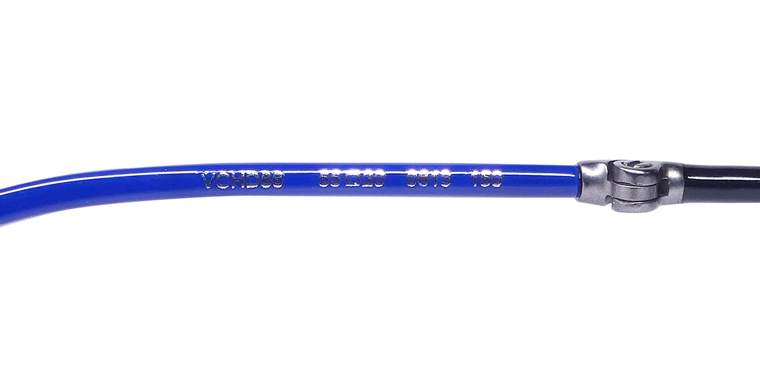 Chopard Vchd86 Eyeglasses by ModaFrames