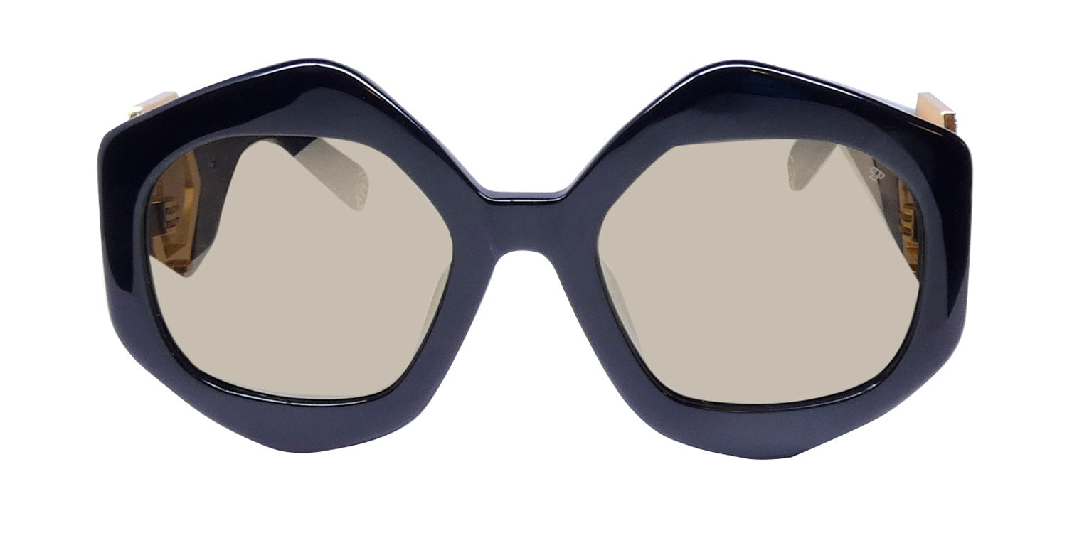 Philipp Plein Spp102s Plein Jewel Sunglasses by ModaFrames