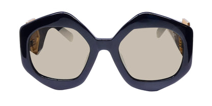 Philipp Plein Spp102s Plein Jewel Sunglasses by ModaFrames