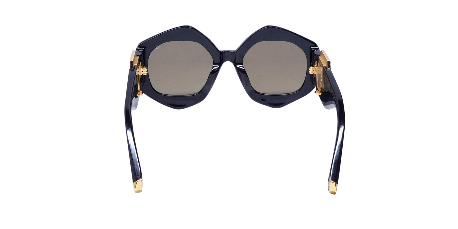 Philipp Plein Spp102s Plein Jewel Sunglasses by ModaFrames