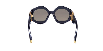 Philipp Plein Spp102s Plein Jewel Sunglasses by ModaFrames