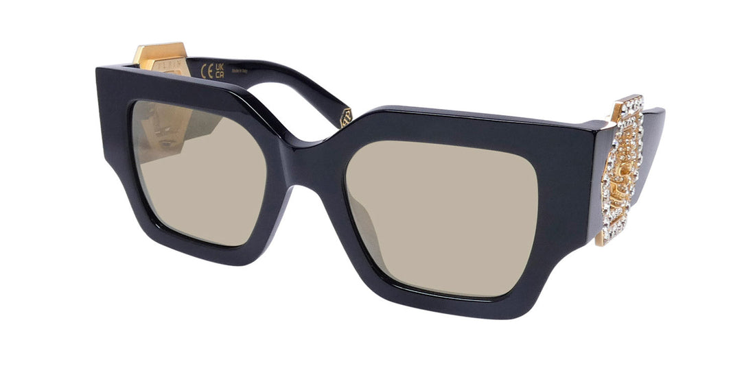 Philipp Plein Spp103s Plein Jewel Sunglasses by ModaFrames