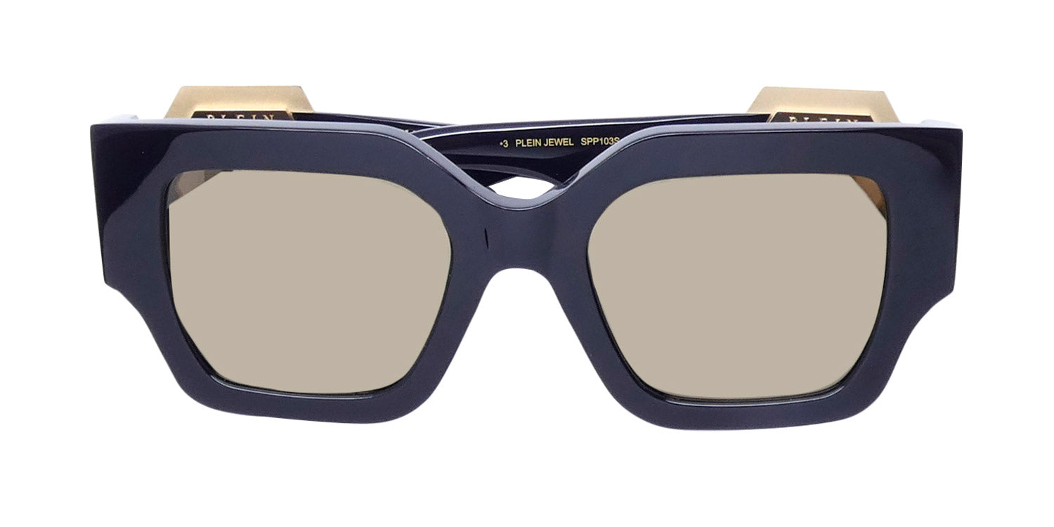 Philipp Plein Spp103s Plein Jewel Sunglasses by ModaFrames