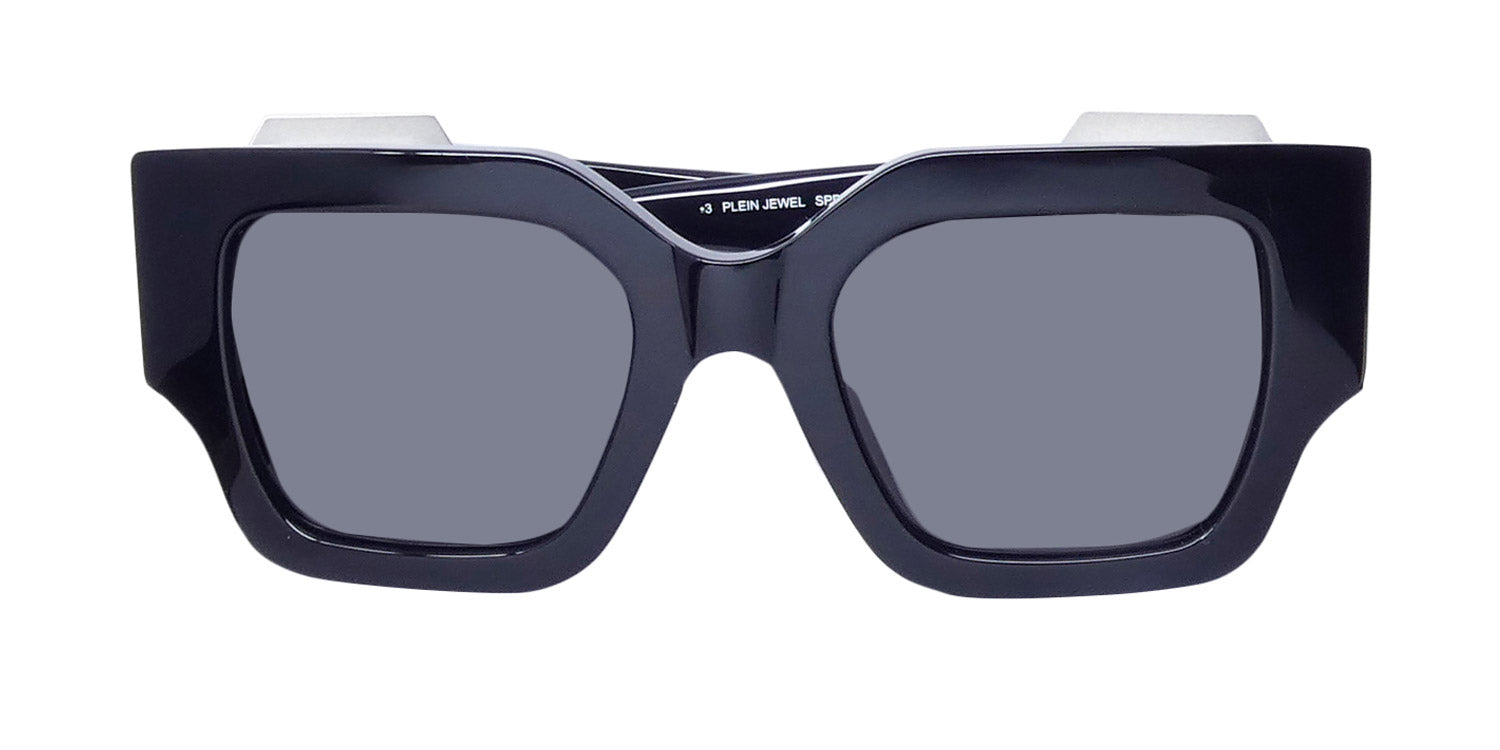 Philipp Plein Spp103s Plein Jewel Sunglasses by ModaFrames