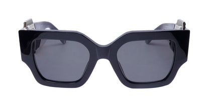 Philipp Plein Spp103s Plein Jewel Sunglasses by ModaFrames