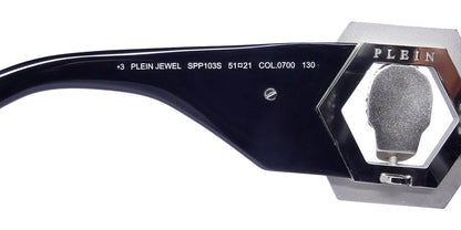 Philipp Plein Spp103s Plein Jewel Sunglasses by ModaFrames