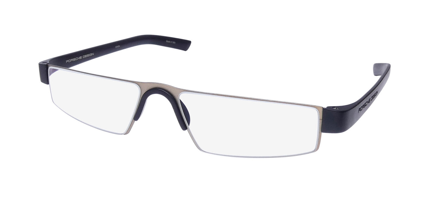 Porsche Design P8814 Readers by ModaFrames