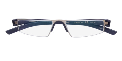 Porsche Design P8814 Readers by ModaFrames