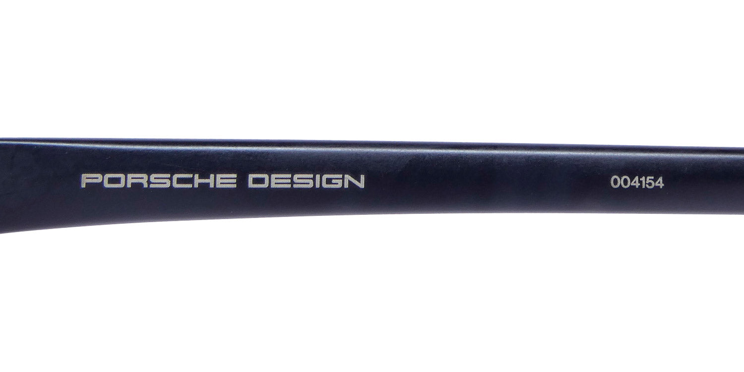 Porsche Design P8814 Readers by ModaFrames