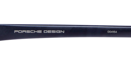 Porsche Design P8814 Readers by ModaFrames