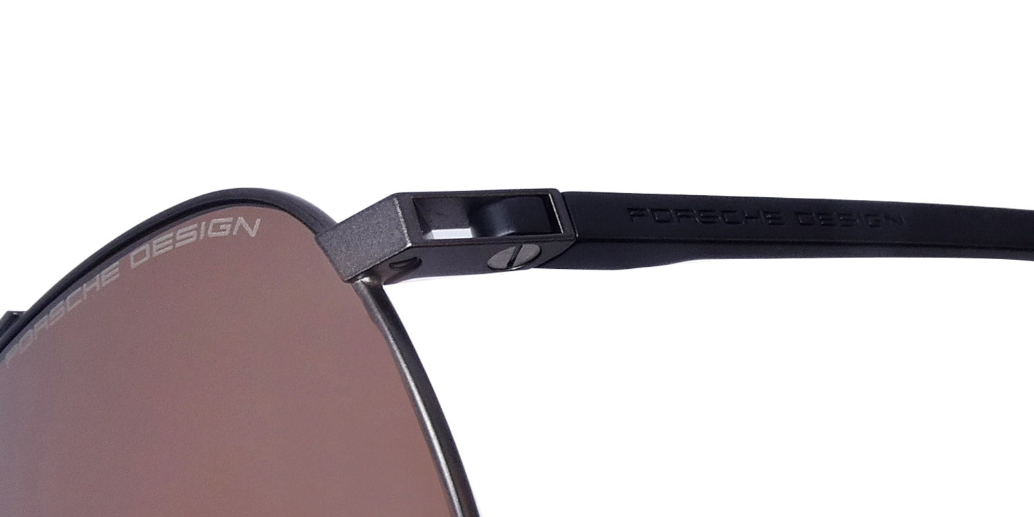 Porsche Design P8968 Sunglasses by ModaFrames