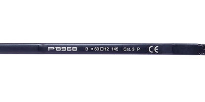 Porsche Design P8968 Sunglasses by ModaFrames