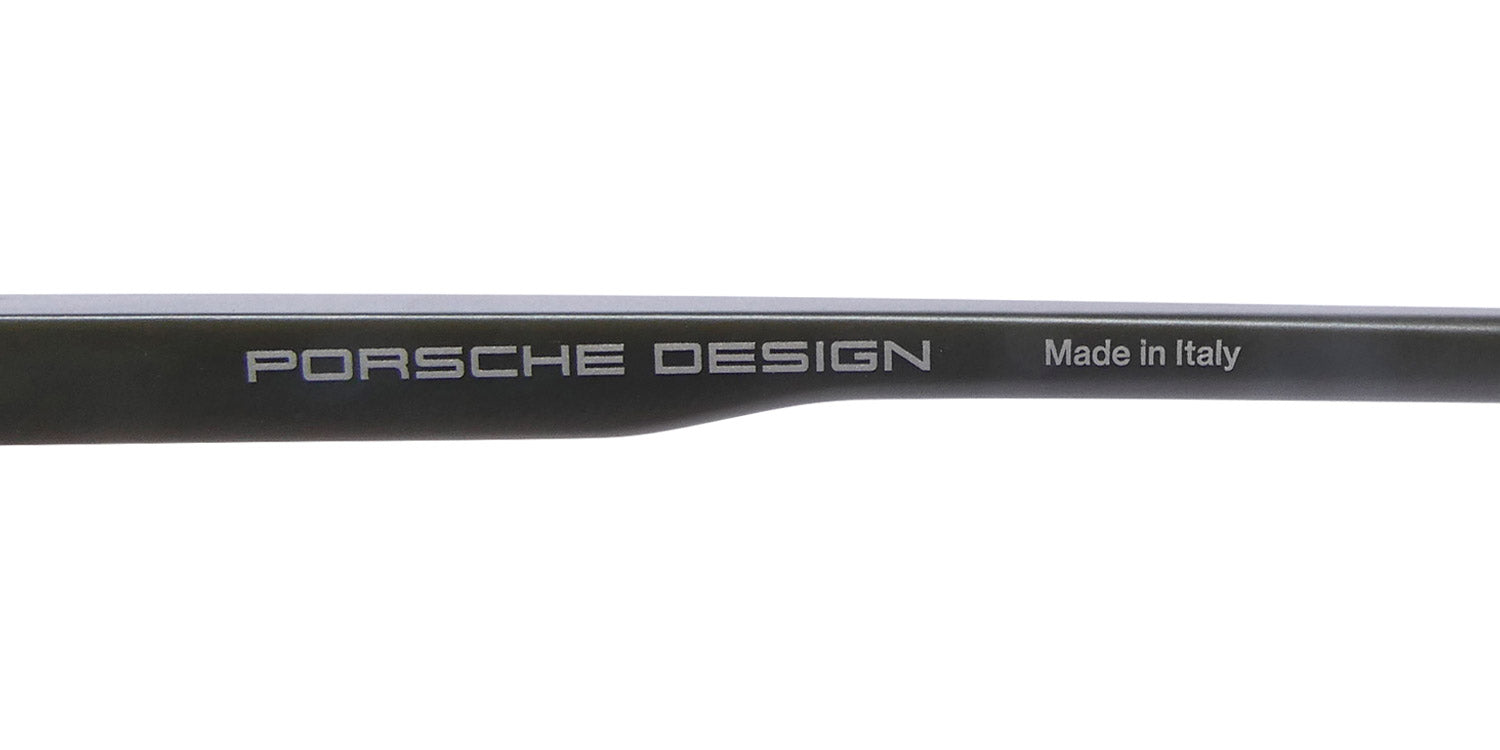 Porsche Design P8981 Sunglasses by ModaFrames