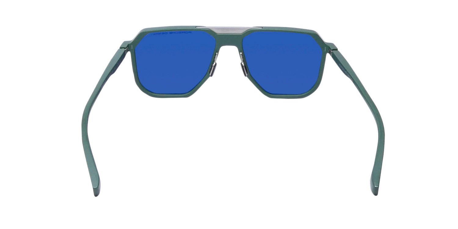 Porsche Design P8980 Sunglasses by ModaFrames
