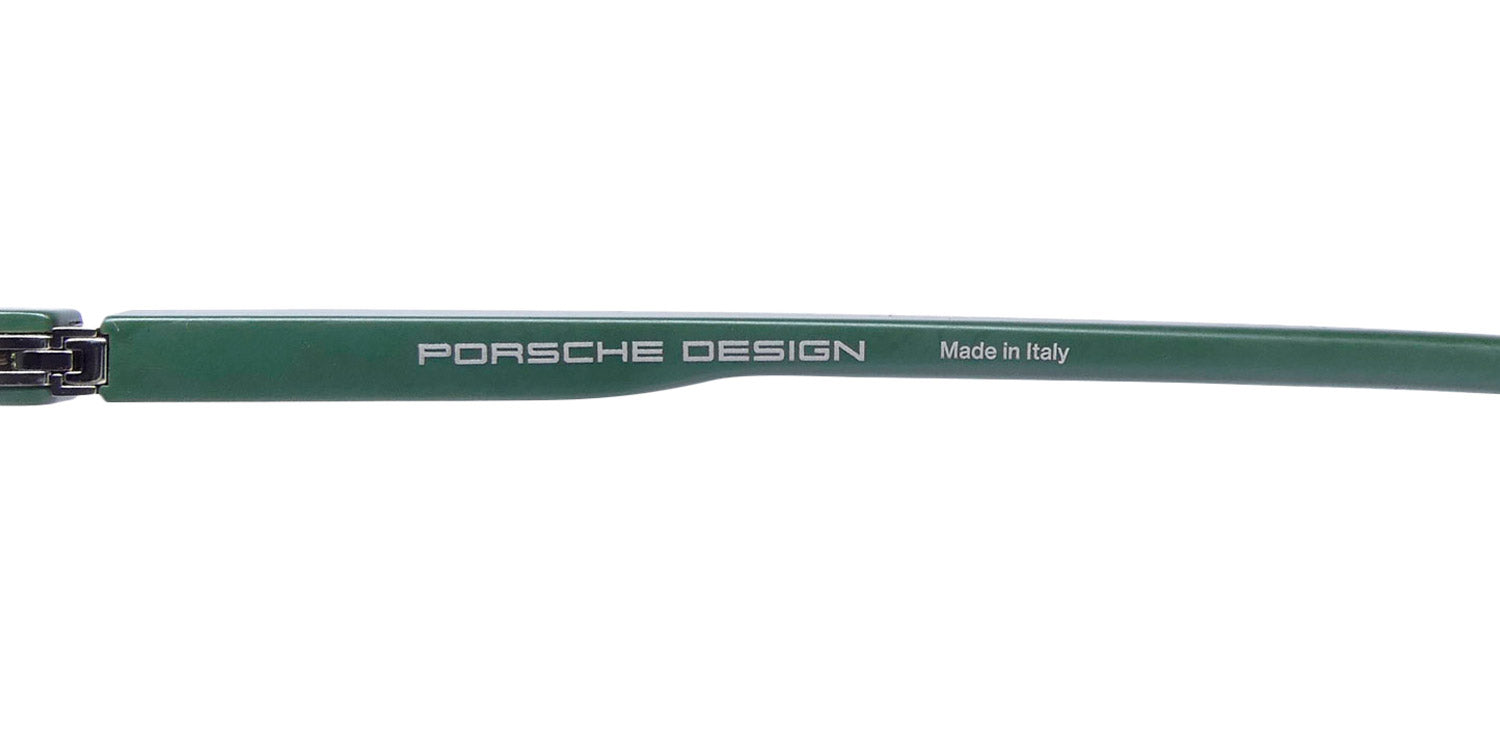 Porsche Design P8980 Sunglasses by ModaFrames