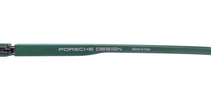 Porsche Design P8980 Sunglasses by ModaFrames