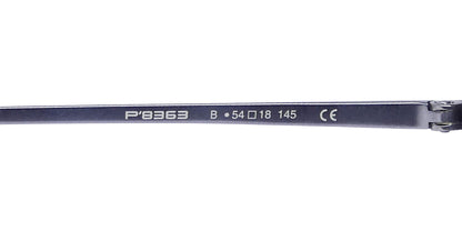 Porsche Design P8363 Eyeglasses by ModaFrames