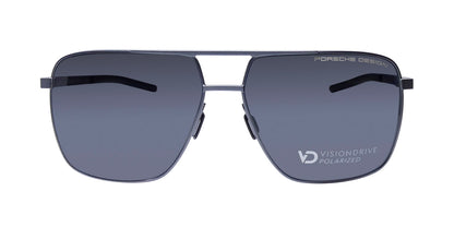 Porsche Design P8963 Sunglasses by ModaFrames