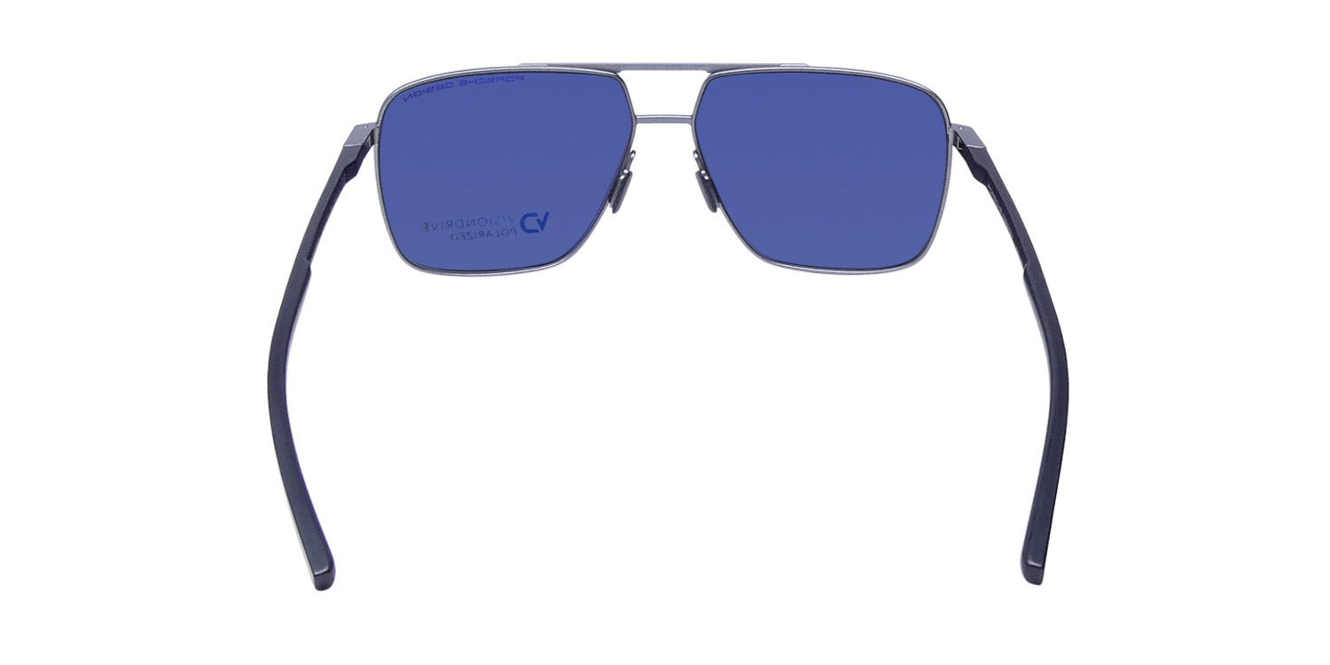 Porsche Design P8963 Sunglasses by ModaFrames