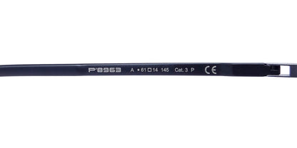 Porsche Design P8963 Sunglasses by ModaFrames