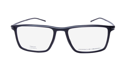 Porsche Design P8363 Eyeglasses by ModaFrames