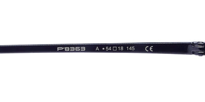Porsche Design P8363 Eyeglasses by ModaFrames