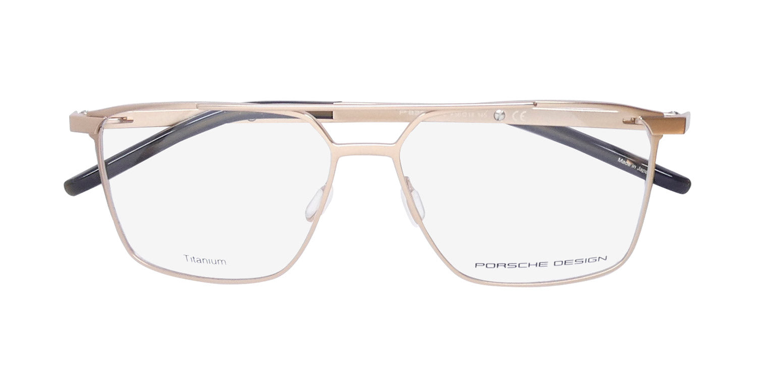 Porsche Design P8392 Eyeglasses by ModaFrames