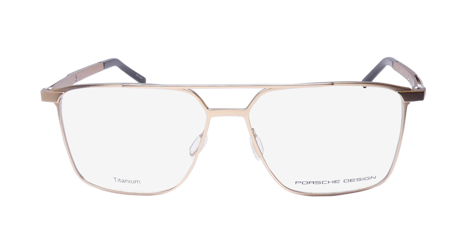 Porsche Design P8392 Eyeglasses by ModaFrames