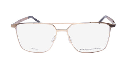 Porsche Design P8392 Eyeglasses by ModaFrames